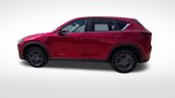 Used 2021 MAZDA CX-5 Touring w/ Touring Preferred SV Package image 2