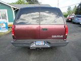 Used 1997 Chevrolet Suburban 4WD w/ Preferred Equipment Group 3 image 5