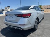 Used 2021 Nissan Sentra SV image 3