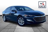 Used 2021 Chevrolet Malibu LT image 2