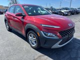 Certified 2022 Hyundai Kona SE w/ Cargo Package image 6