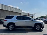 Used 2019 Chevrolet Traverse LS image 4