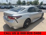 Used 2021 Toyota Camry SE image 5
