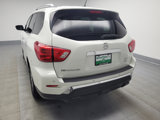 Used 2018 Nissan Pathfinder SV image 6