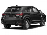 Used 2024 Mitsubishi Outlander Sport SE image 2