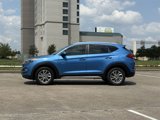 Used 2018 Hyundai Tucson SEL image 3