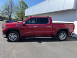 Used 2019 GMC Sierra 1500 SLT w/ SLT Premium Plus Package image 2