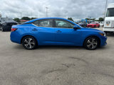 Used 2022 Nissan Sentra SV image 6
