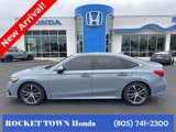 Used 2024 Honda Civic Touring image 6