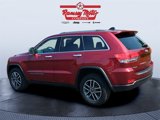 Used 2019 Jeep Grand Cherokee Limited image 3