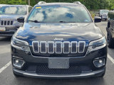 Used 2019 Jeep Cherokee Limited image 4