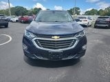 Used 2018 Chevrolet Equinox LT image 2