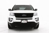 Used 2016 Ford Explorer Sport w/ Equipment Group 401A image 2