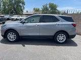 Used 2023 Chevrolet Equinox LT w/ Driver Convenience Package image 5