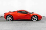 Used 2013 Ferrari 458 Italia Coupe image 5