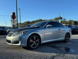 Used 2011 Lexus IS 250C image 2