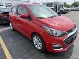 Used 2019 Chevrolet Spark LT image 2