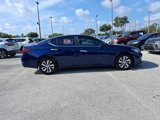 Certified 2020 Nissan Altima 2.5 S image 3