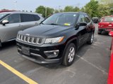 Used 2019 Jeep Compass Latitude w/ Cold Weather Group image 4