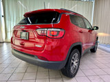 Used 2020 Jeep Compass Latitude w/ Cold Weather Group image 6