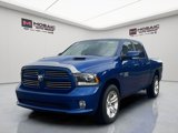 Used 2017 RAM 1500 Sport image 3
