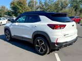 Certified 2023 Chevrolet TrailBlazer RS image 2