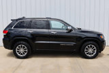 Used 2015 Jeep Grand Cherokee Limited image 6