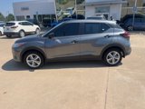 Used 2022 Nissan Kicks S image 6