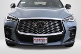 New 2025 INFINITI QX55 Luxe w/ Cargo Package image 4