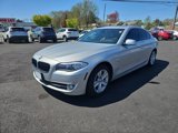 Used 2012 BMW 528i xDrive Sedan image 3