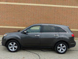 Used 2011 Acura MDX w/ Technology Package image 5