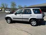 Used 1998 Honda CR-V EX image 6