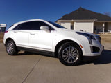 Used 2019 Cadillac XT5 Luxury image 4