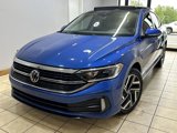 Used 2022 Volkswagen Jetta SEL image 2