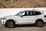 Certified 2022 BMW X3 sDrive30i w/ Convenience Package image 3