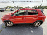Used 2016 Chevrolet Trax LT w/ LT Sun and Sound Package image 5