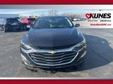 Used 2023 Chevrolet Malibu LT w/ Driver Confidence Package image 4
