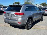 Certified 2021 Jeep Grand Cherokee Limited w/ Trailer Tow Group IV image 3