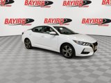 Used 2021 Nissan Sentra SV image 2
