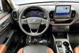 Used 2021 Ford Bronco Sport Badlands image 5