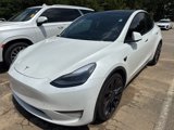 Used 2022 Tesla Model Y Performance image 4