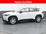 Certified 2024 Toyota Corolla Cross L image 2