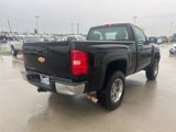 Used 2012 Chevrolet Silverado 1500 W/T image 3