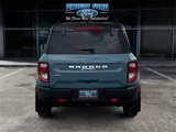 Used 2021 Ford Bronco Sport Outer Banks image 4