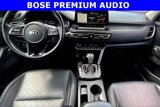 Used 2021 Kia Seltos SX w/ SX Sunroof Package image 3