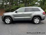 Used 2012 Jeep Grand Cherokee Laredo w/ Laredo E Group image 4