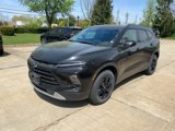 New 2025 Chevrolet Blazer LT w/ Midnight/Sport Edition image 6