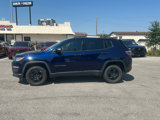 Used 2018 Jeep Compass Sport image 4