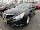 Used 2012 Hyundai Sonata GLS image 5