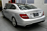 Used 2013 Mercedes-Benz C 250 Coupe image 3